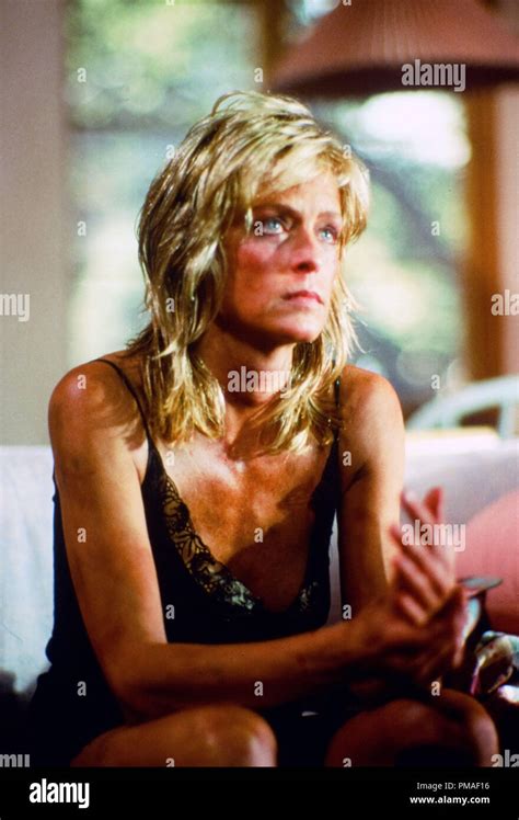 Farrah Fawcett in Extremities 1986